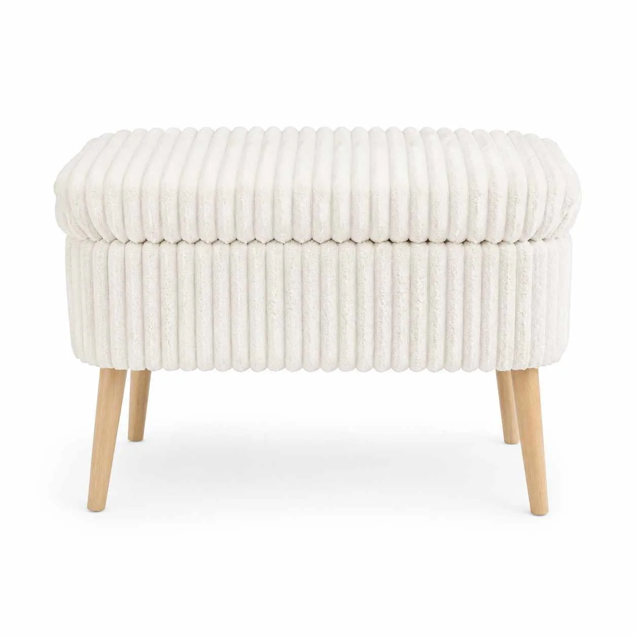 Heba Sittpuff med förvaring 60 cm -