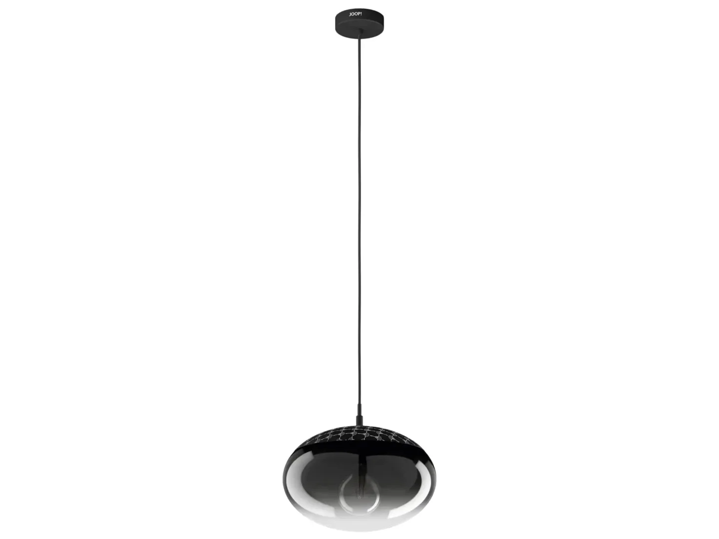 Eglo Hängelampe Curves Lights | Schubiger Möbel