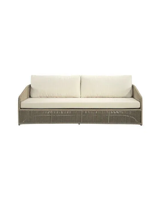 Los Cabos sofa desert 3-personers