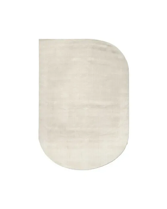 Contour tæppe off-white