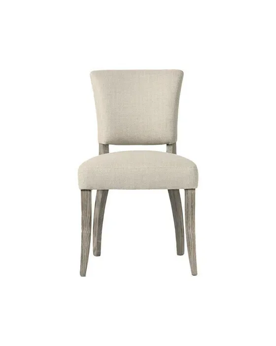 Mandy spisebordsstol sway natural