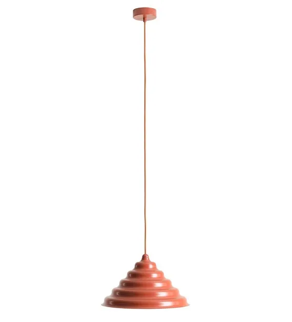 Artera - Wave Ø36 - Taklampa - Orange