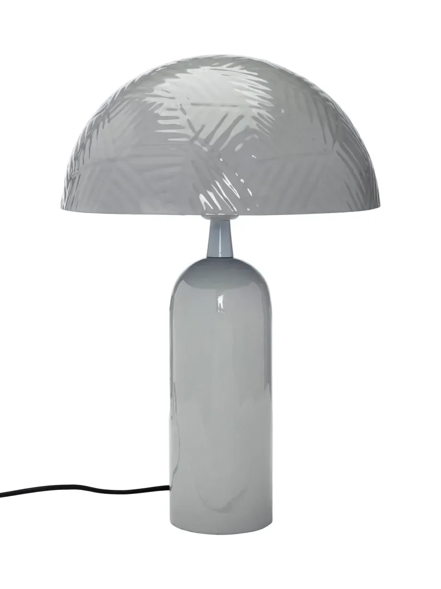 PR Home - Carter 45cm - Bordslampa - Grå