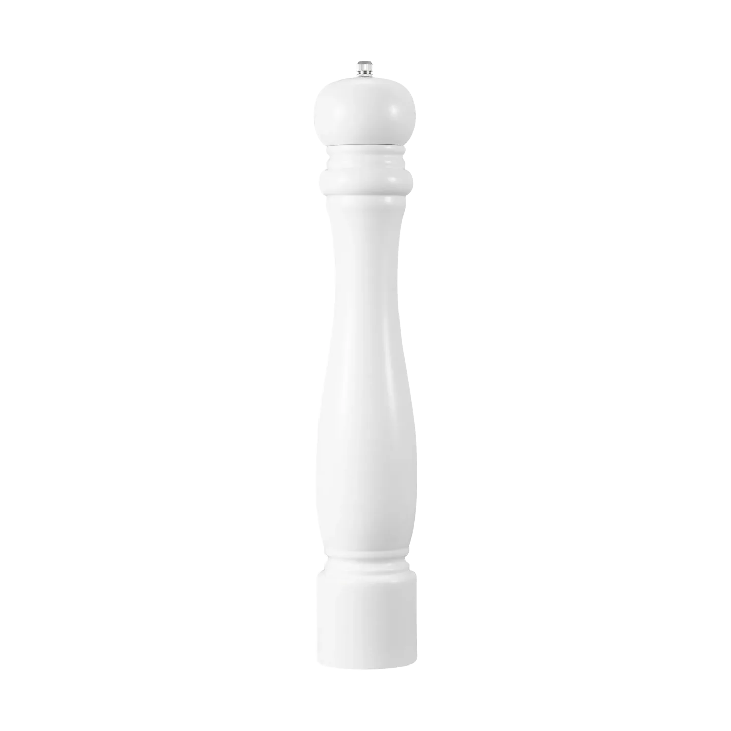 Dorre Karou Salz- und Pfeffermühle 40 cm Weiß