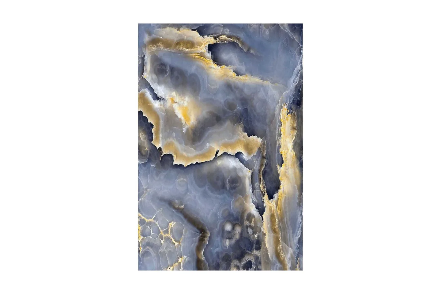 Bedriye Matta 80x150 cm - Flerfärgad