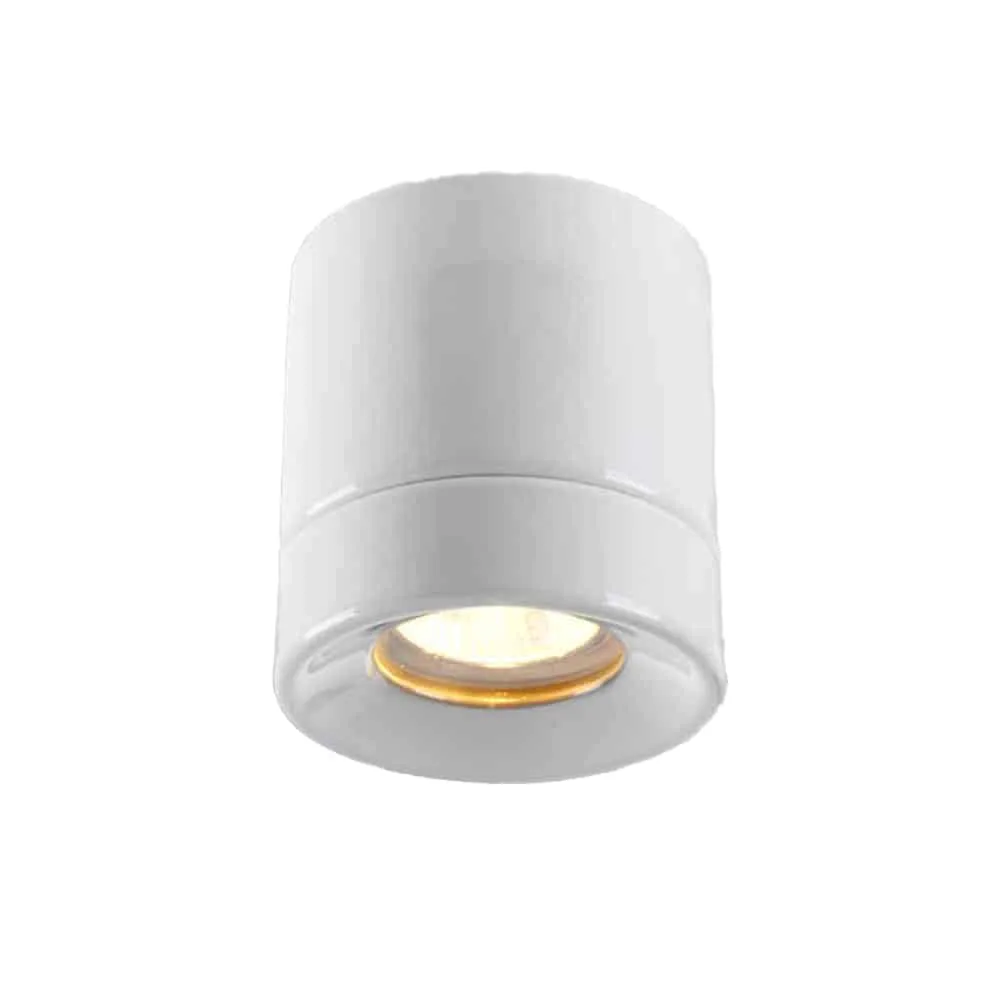 Light On Downlight Bastu Vit