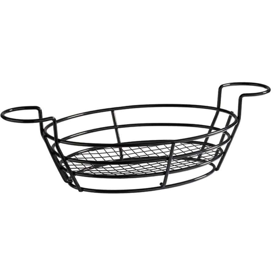 Aps Schwarz Metall 11 cm