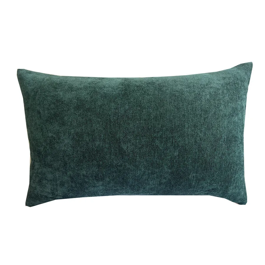 Zierkissenbezug Lea tanne Polyester B 30 T 50 cm