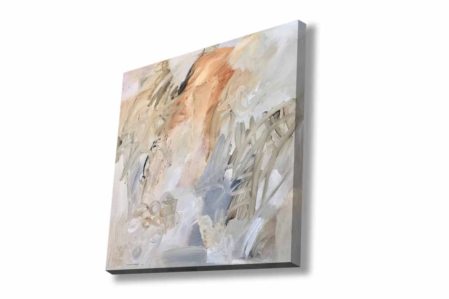 Väggdekor Canvas Målning -