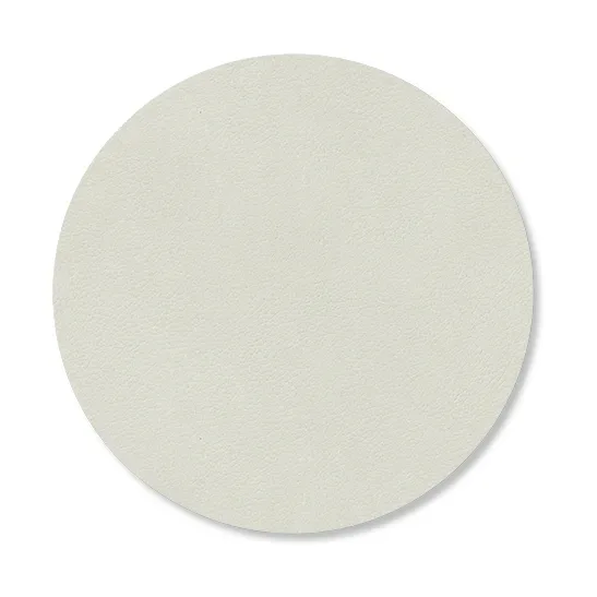 LIND DNA Nupo Glasuntersetzer circle Linen