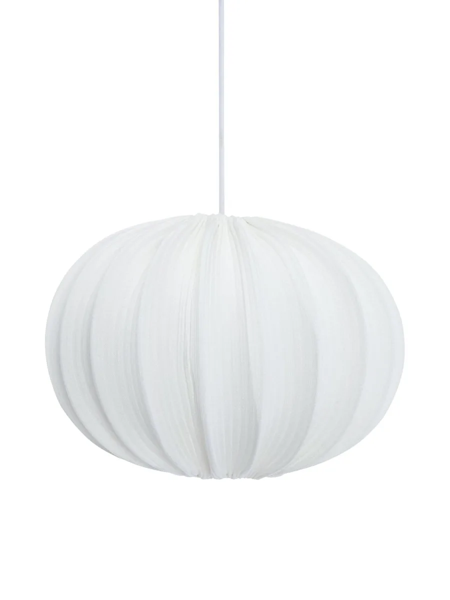 PR Home - Hilma skärm Ø40 exkl. upphäng - Taklampa - Off-white