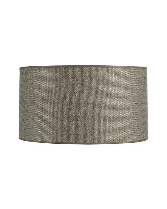 Cylinder lampskærm rave liver
