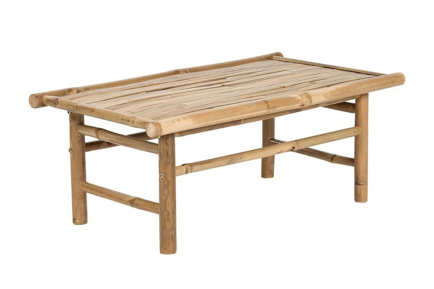Rosthern Soffbord 80x45 cm - Ljusbrun