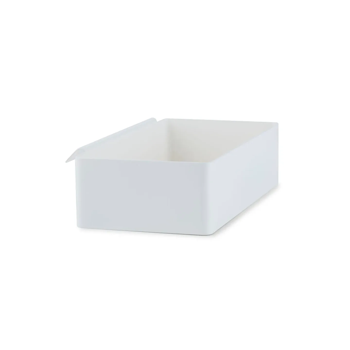 Gejst Flex Tray låda Vit