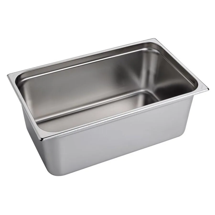 Diverse Behälter Maison Edelstahl 18/10 Edelstahl Edelstahl T 32.5 cm