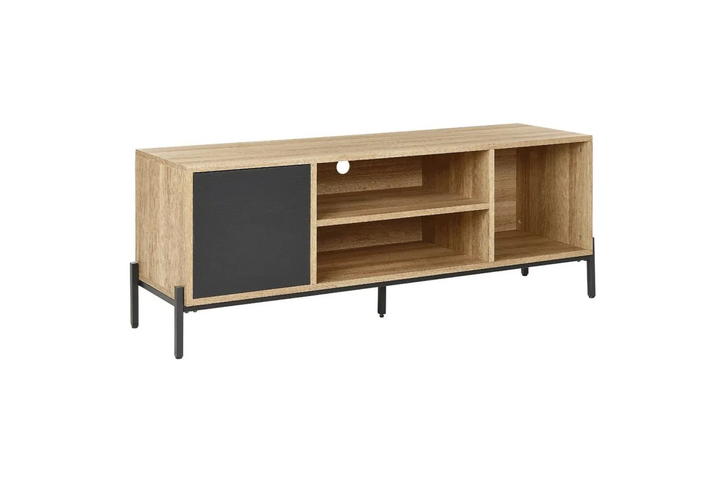 TV-bänk Moines -