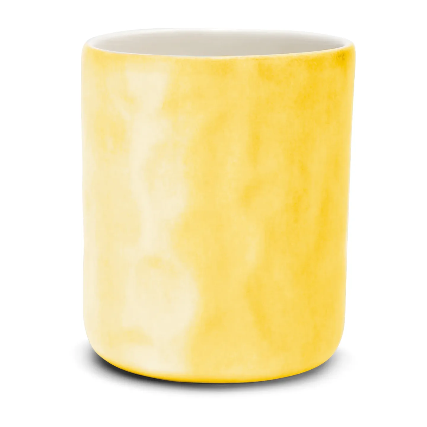 Mateus MSY Becher 30cl Gelb