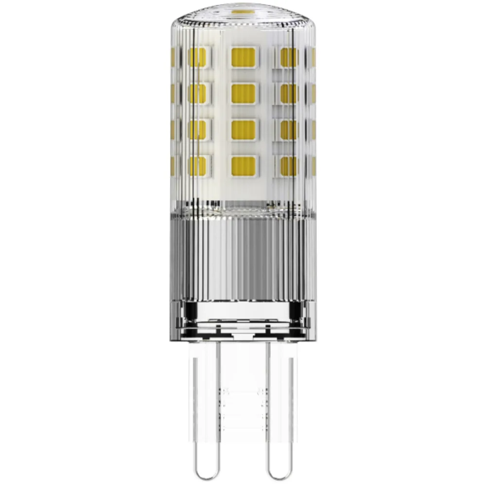 Stiftlampa ToLEDo 350lm Dim 840 G9