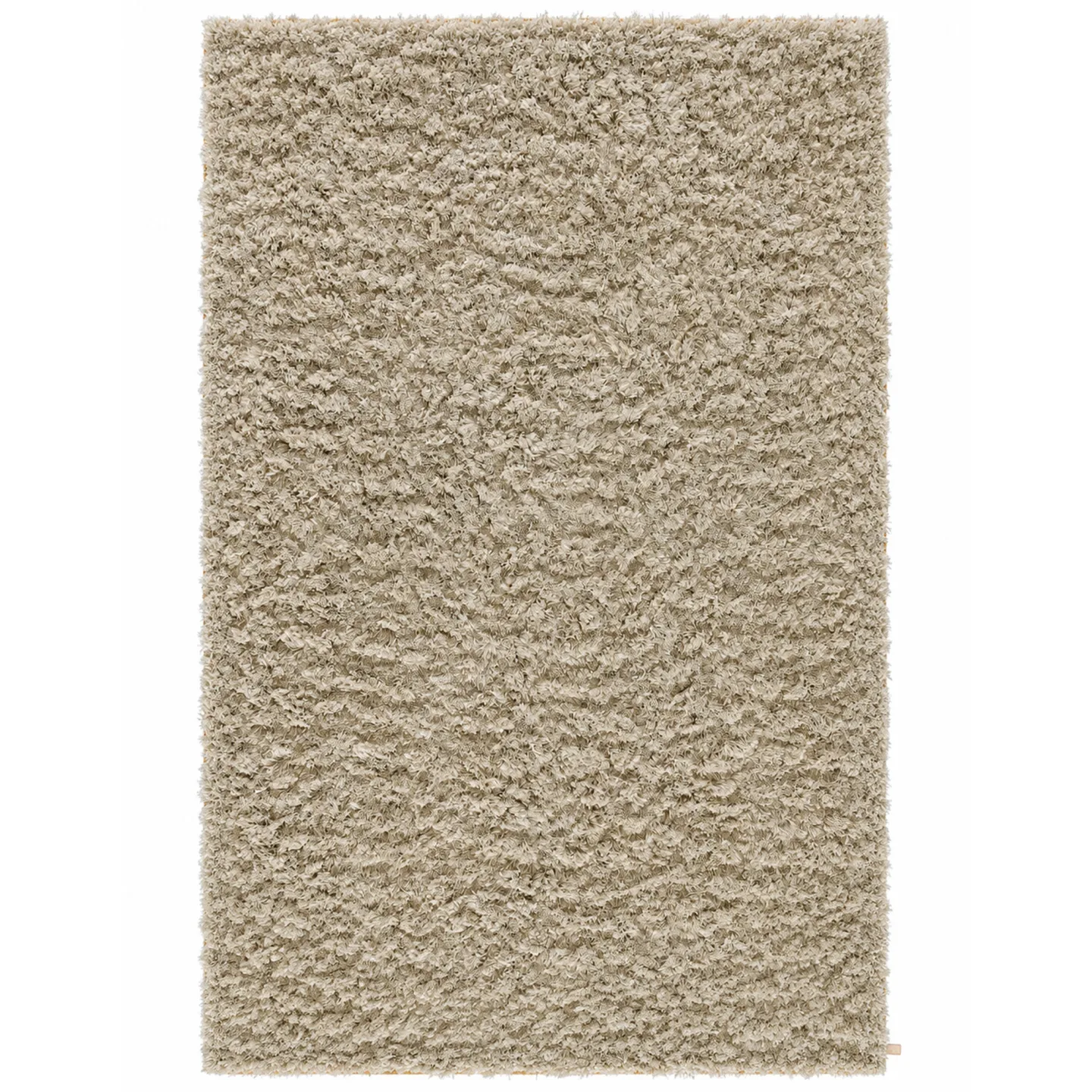 Kasthall - Ålegræs Kalk 881 250 x 350 cm - Ullmattor - Cecilie Manz - Beige - Ull