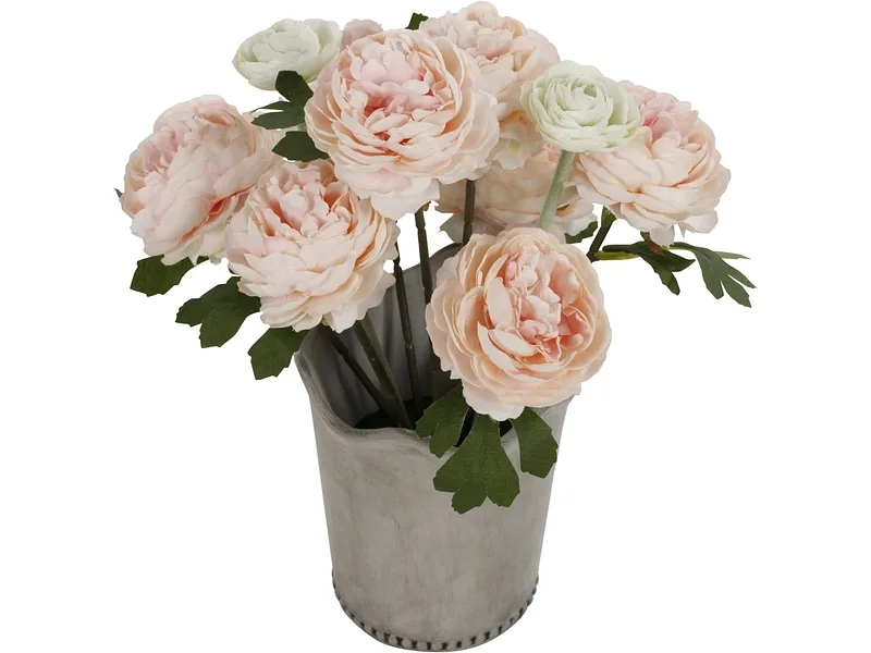 Kunstblume TAYA