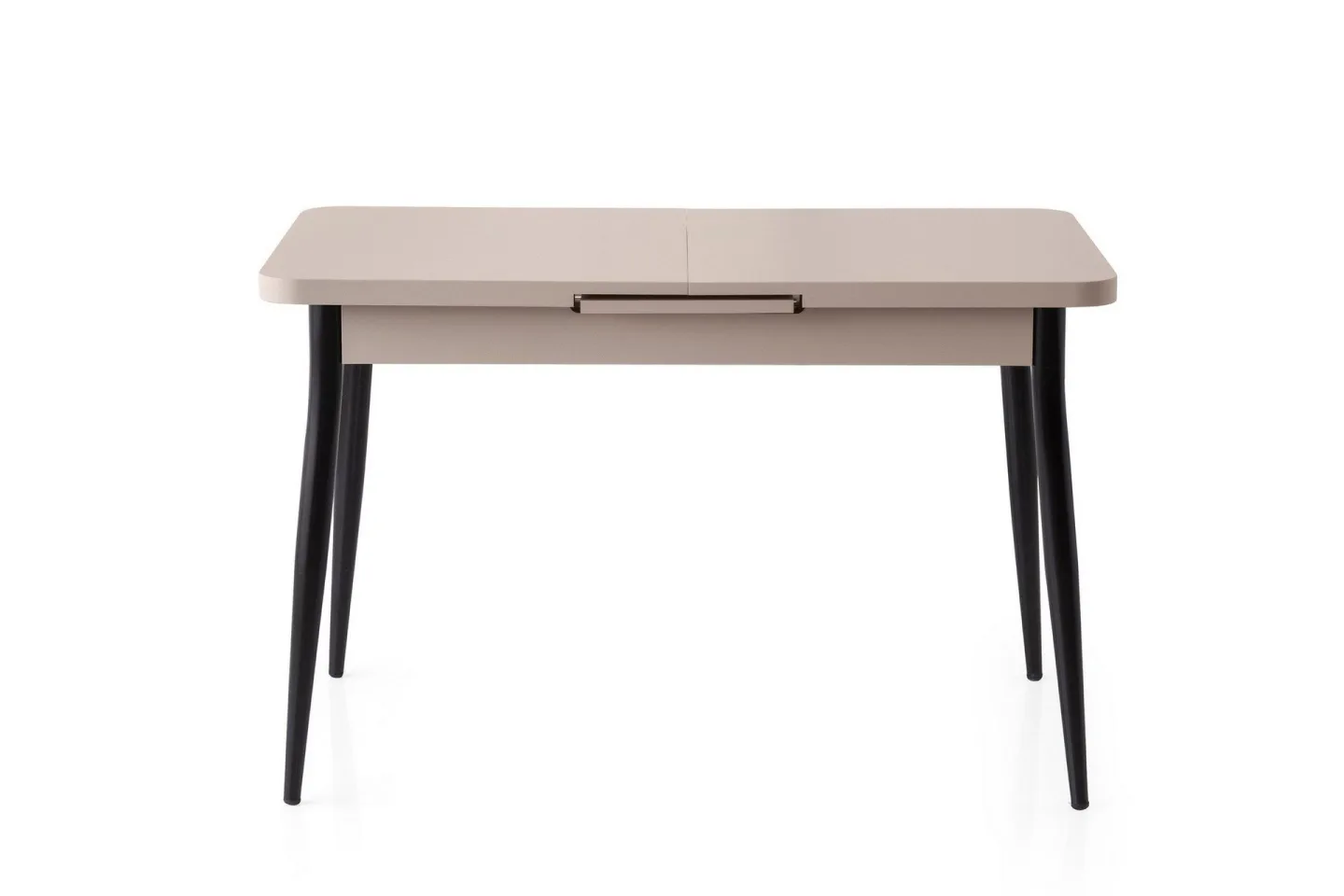 Saidie Matbord 120 cm Rektangulär - Brun