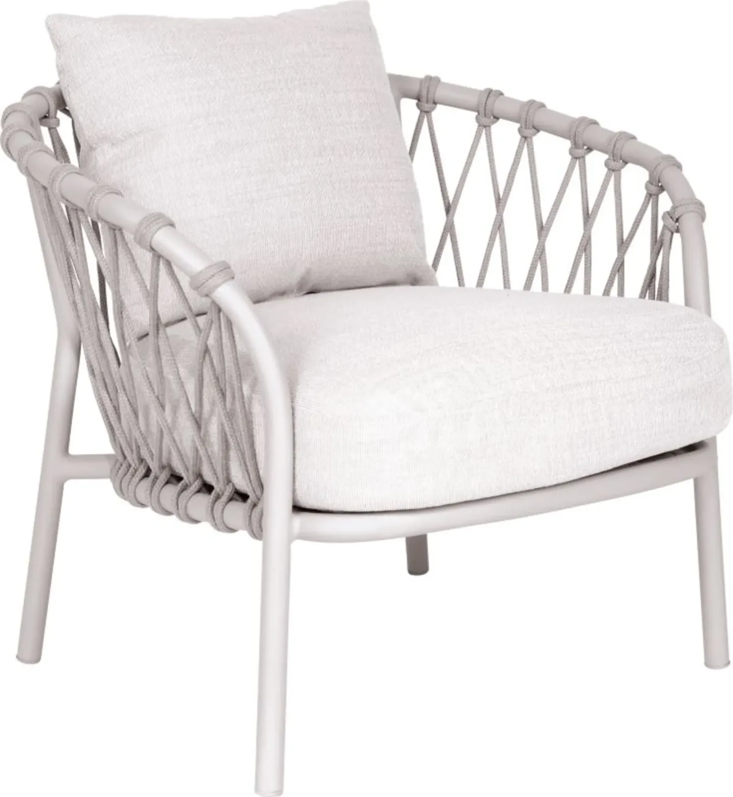 Stern Gartensessel Klis Beige | Schubiger Möbel