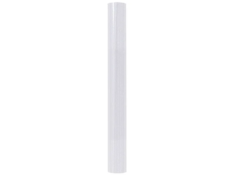 Klebestreifen plastik weiss