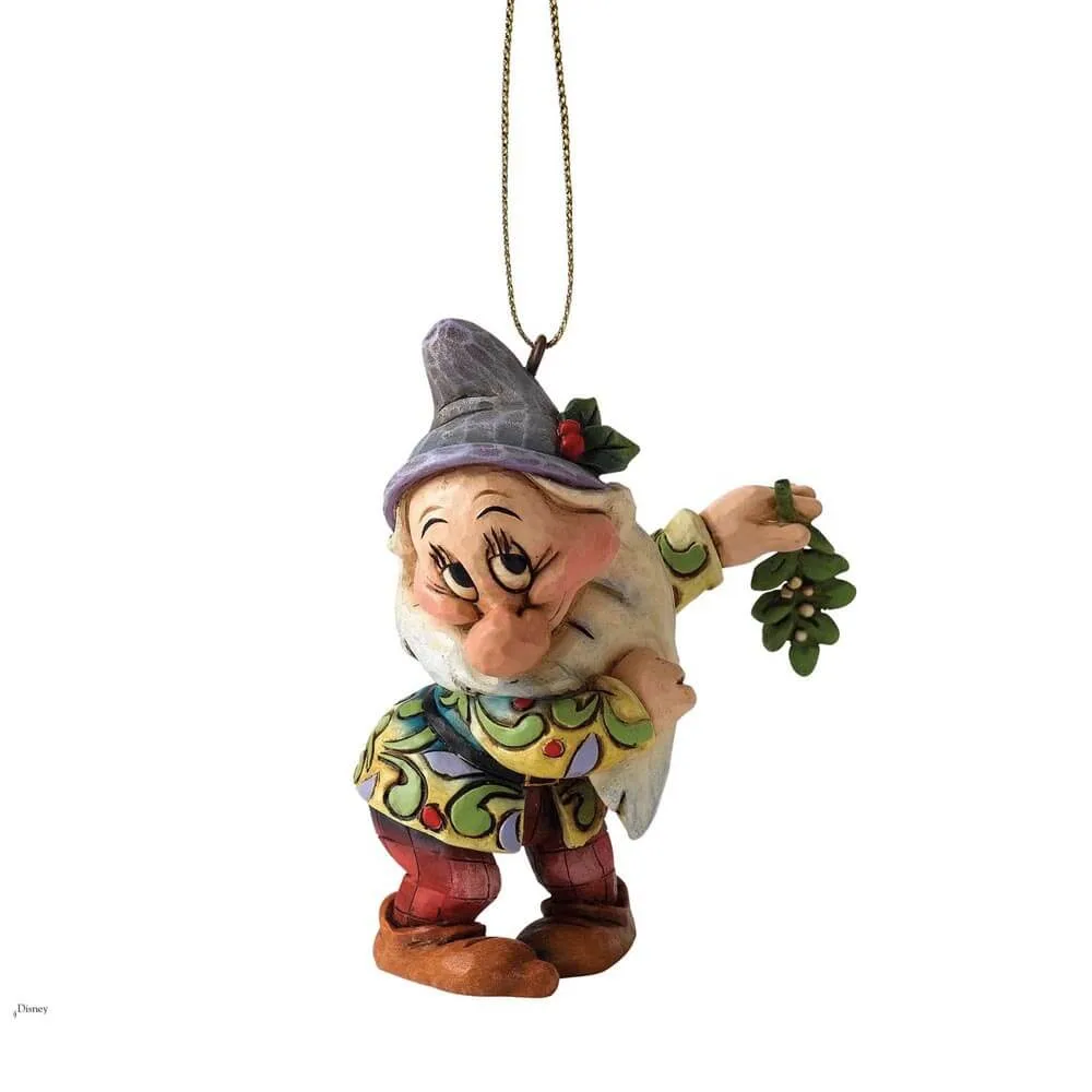 Disney Figur Blyger