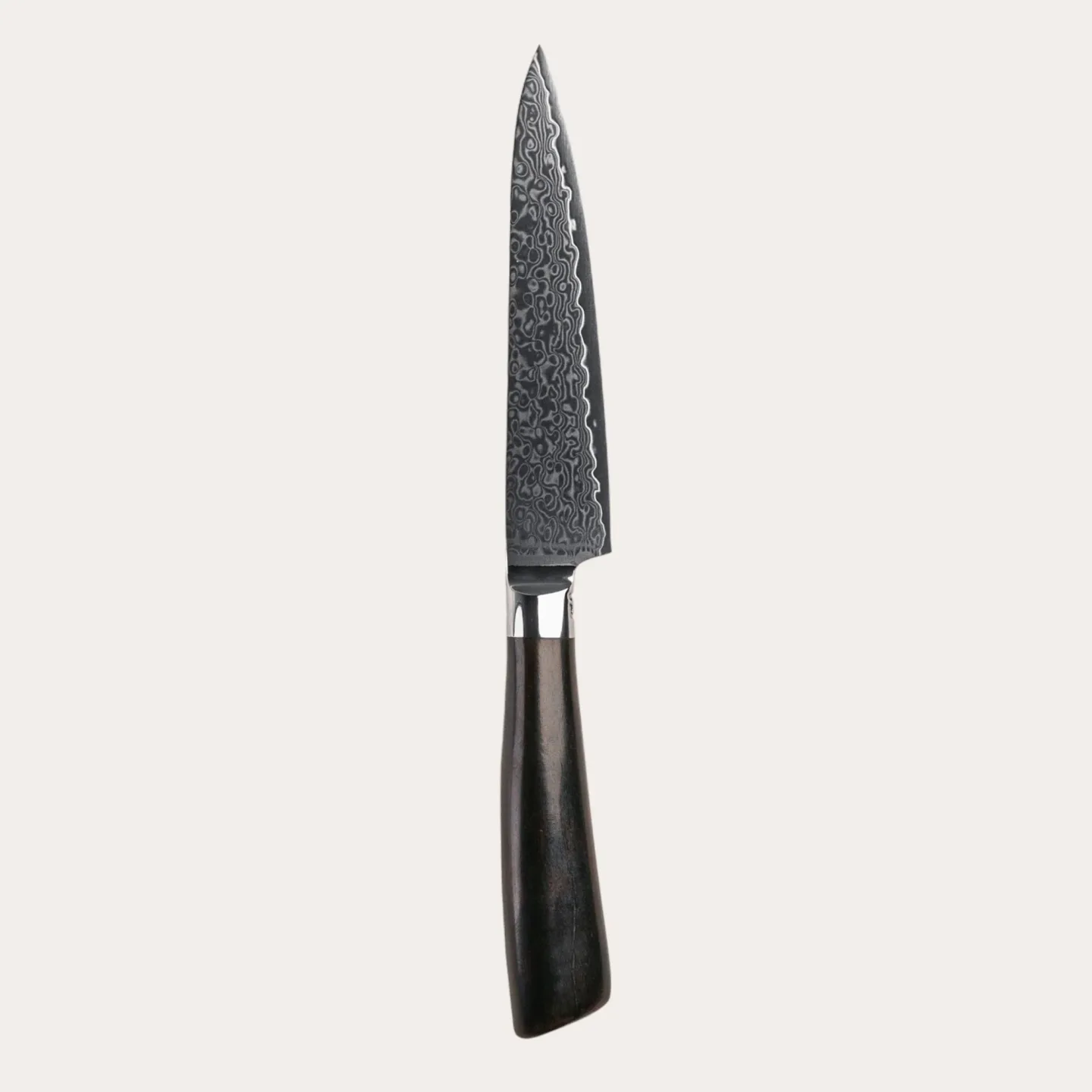 Qookware - Utility kniv - Rose