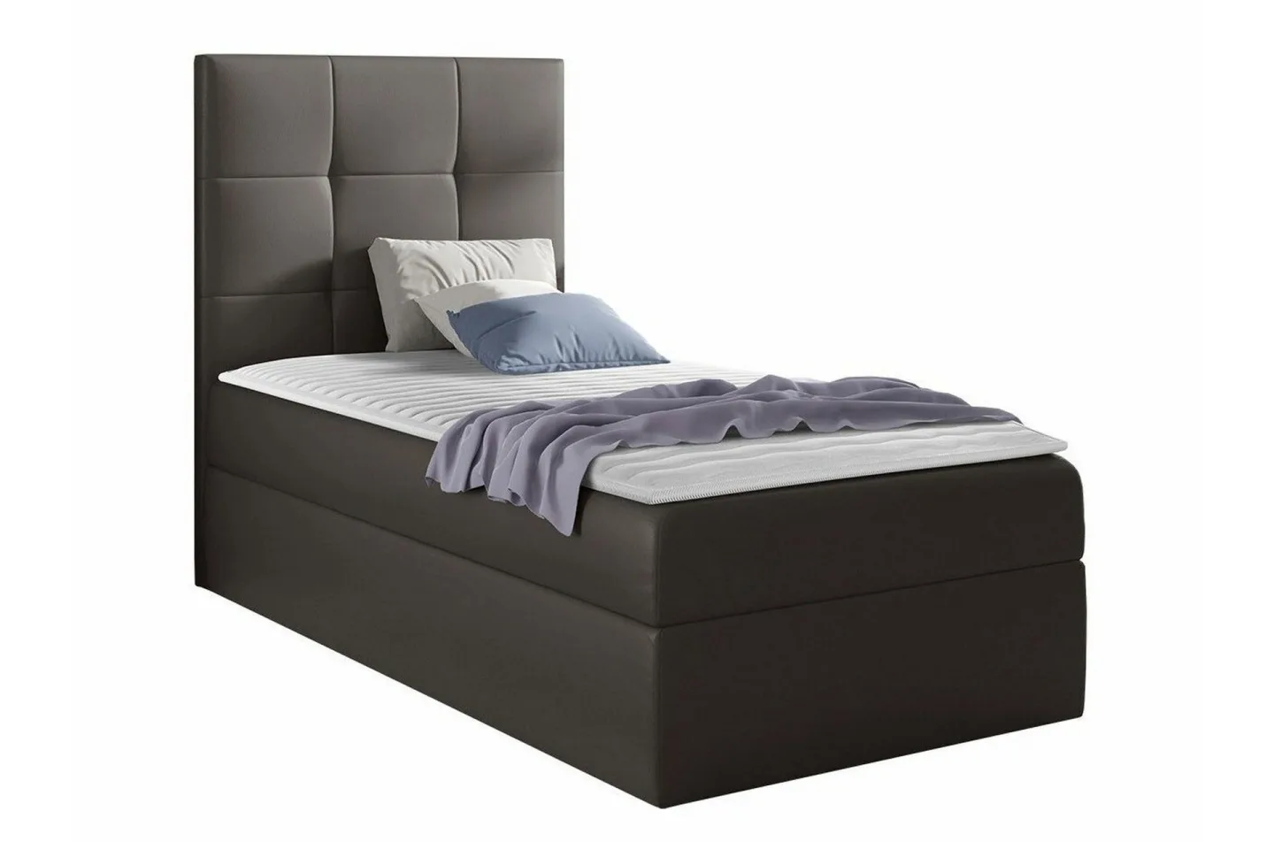 Boisdale Sängram 100x200 cm -
