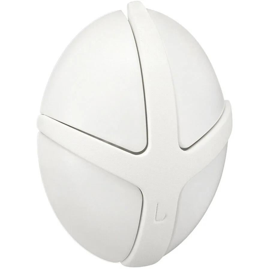 Spinder Design Hoya Weiss ABS 9.5 cm