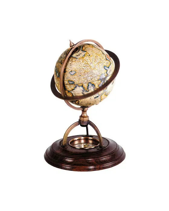 Terrestrial Compass jordglob