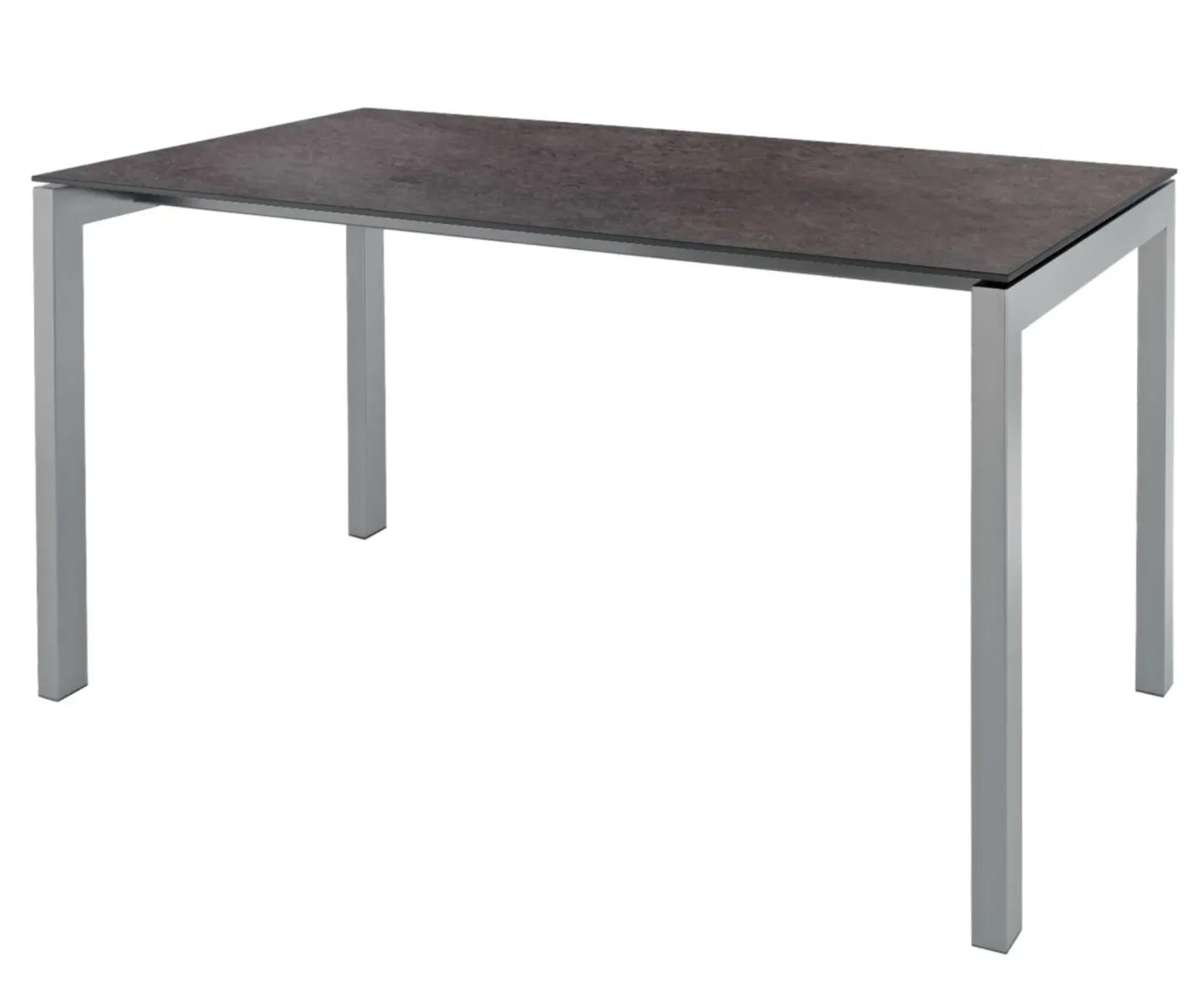 Schaffner Gartentisch Luzern Decor Braun | Schubiger Möbel