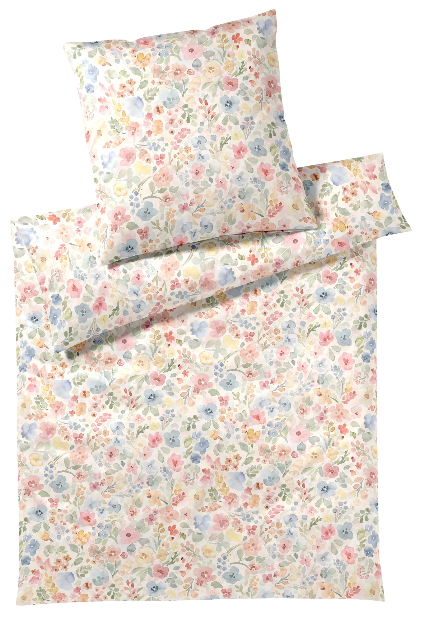 Elegante Bettwäsche Gentle, Natur | Schubiger Möbel
