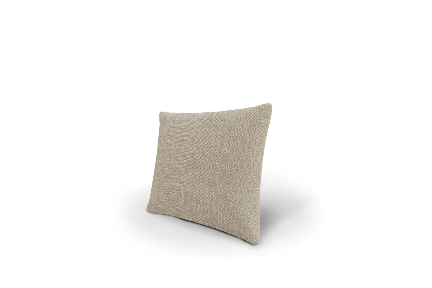 Aldbrough Prydnadskudde 50x50 cm - Beige