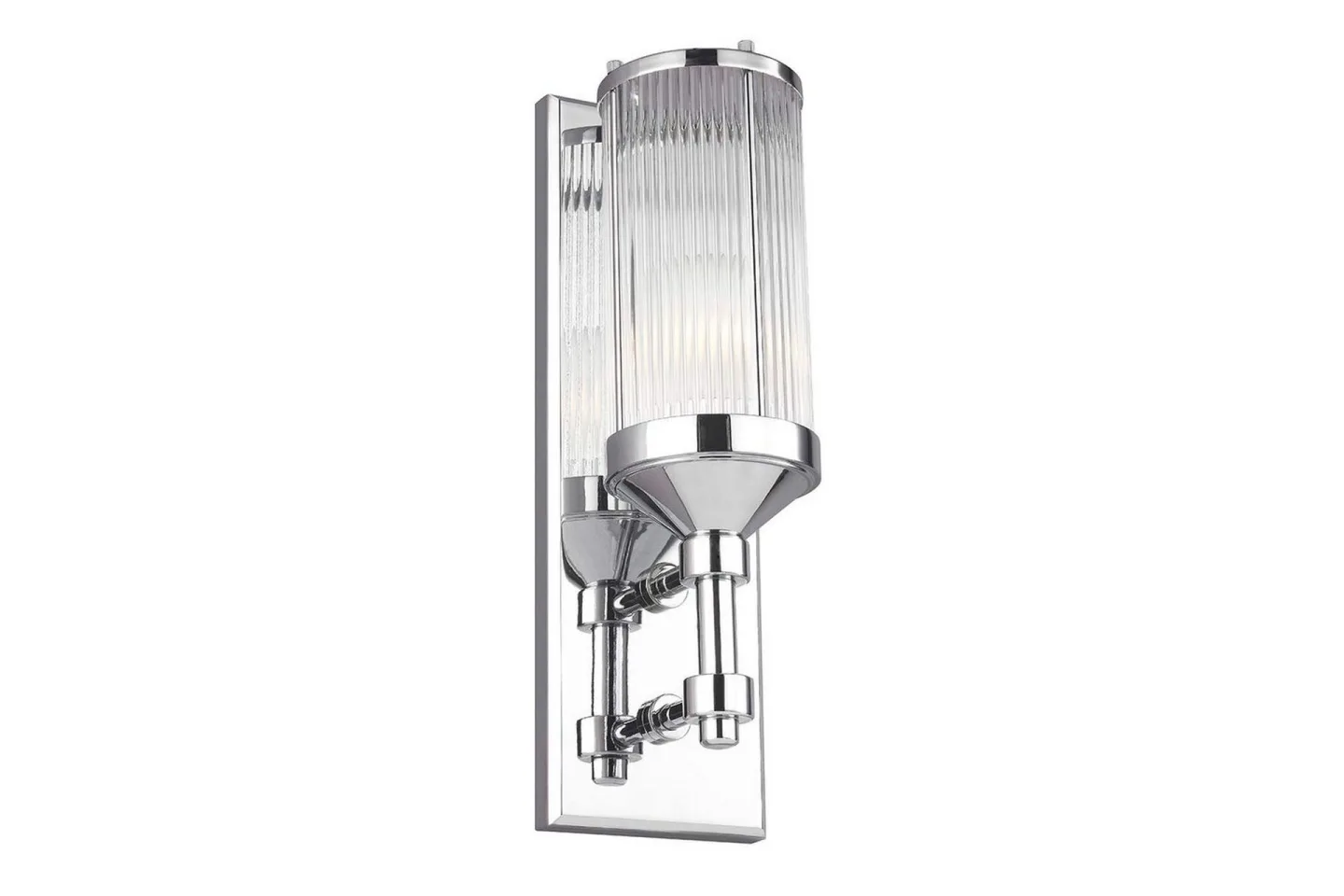 Vägglampa Feiss Paulson 121x381x133 mm - 121x381x133 mm