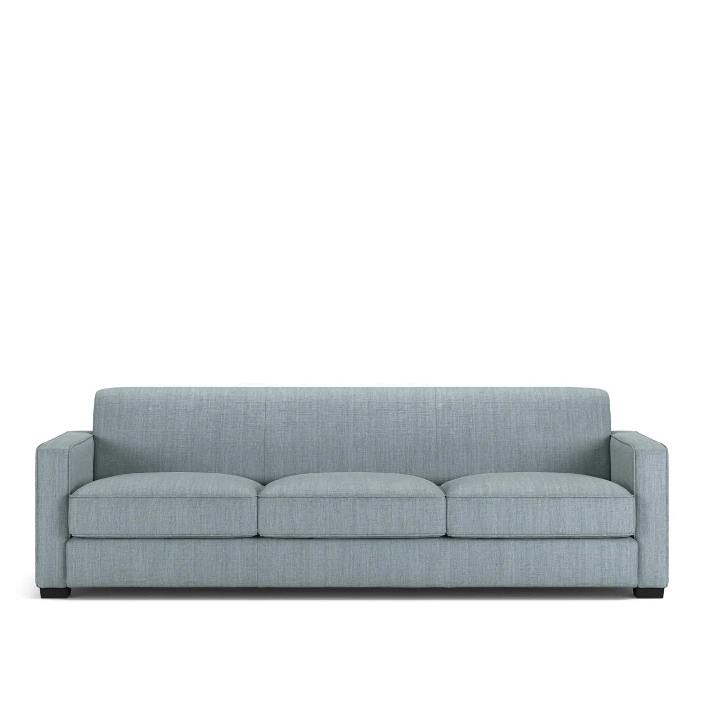NOGA - Classic 02 Sofa Limonta Indianskop 46 - Soffor - Trä/Textilmaterial