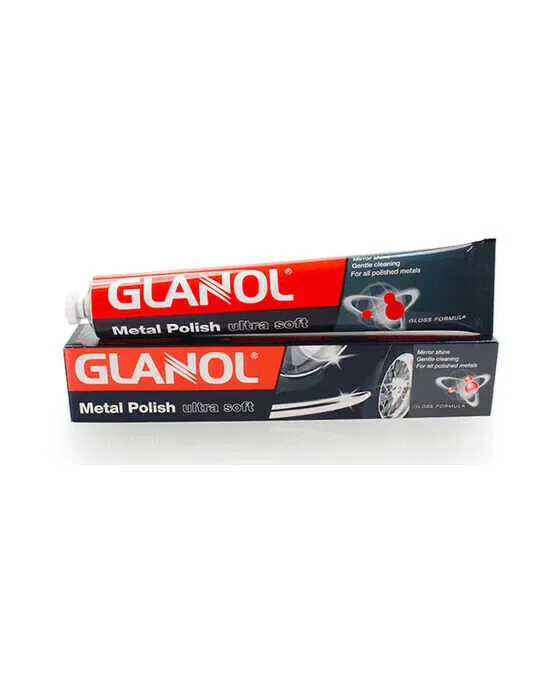Glanol Ultra Soft Plastering Agent 100ml