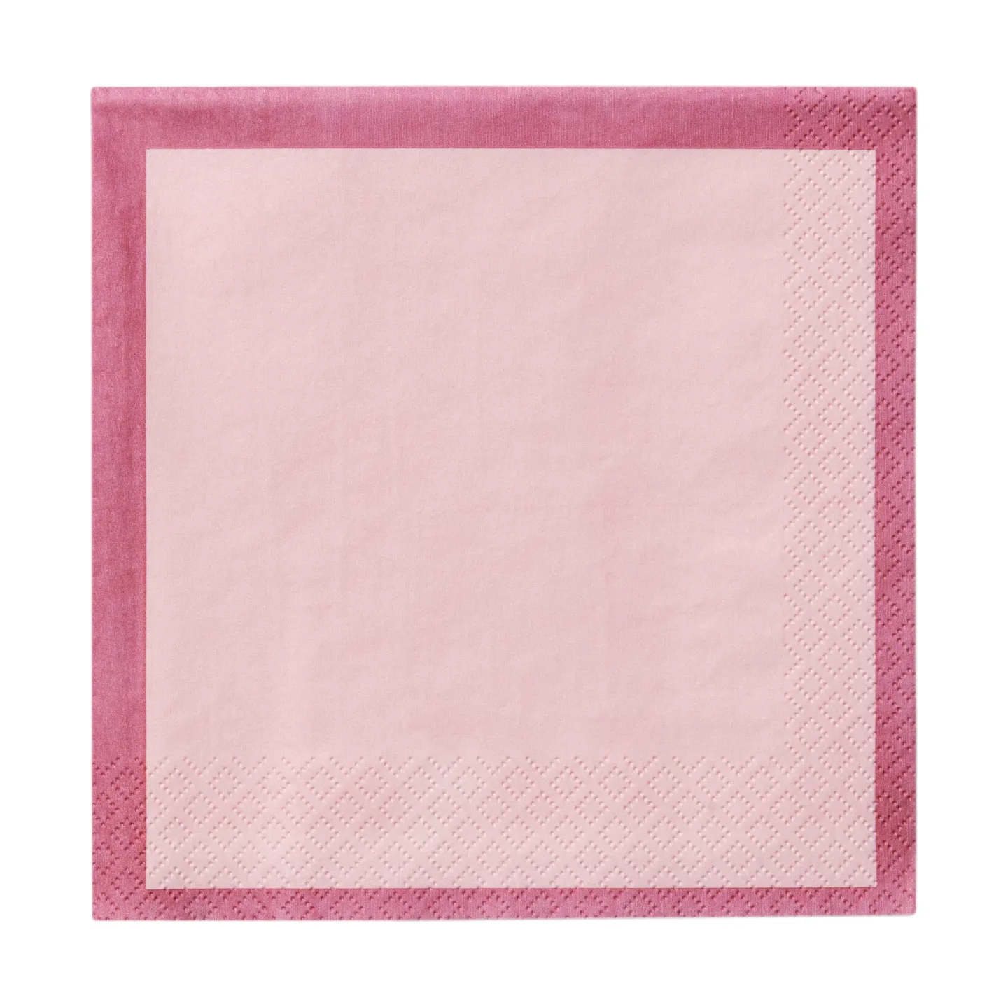 Iittala Iittala Papierserviette Pink-ros, 33 cm, 20er Pack
