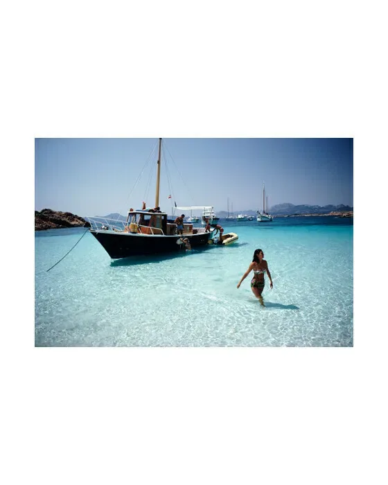 Yachting Trip