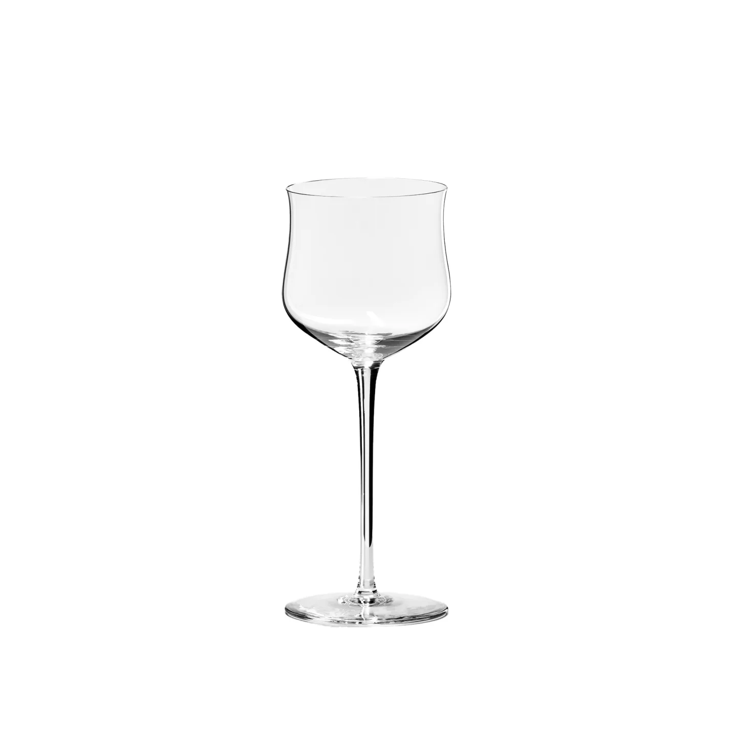 Riedel - Sommeliers Rosé 23 cl - Vinglas - Transparent - Glas