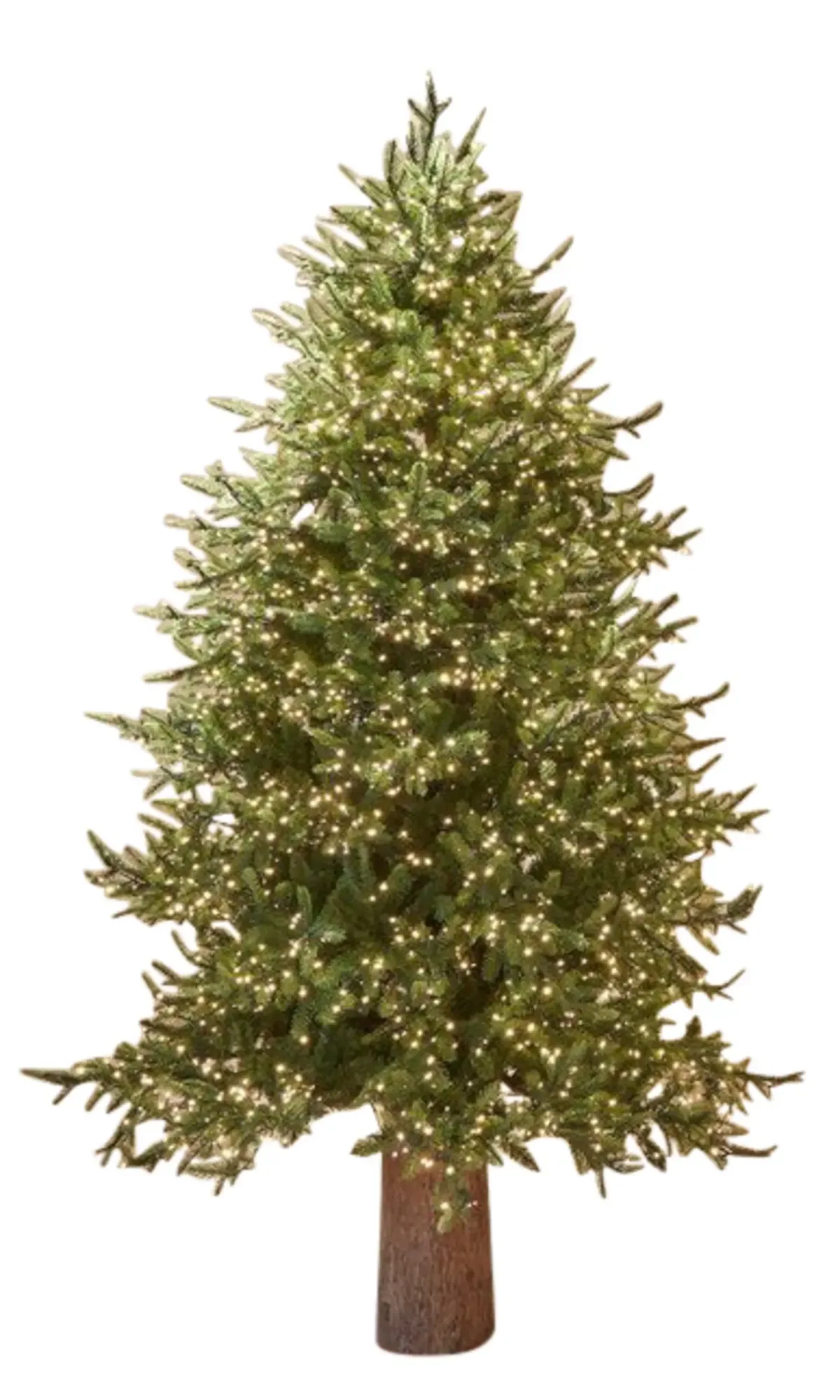 Edg Weihnachtsbaum Pino 4000 Led H: 210 cm | Schubiger Möbel