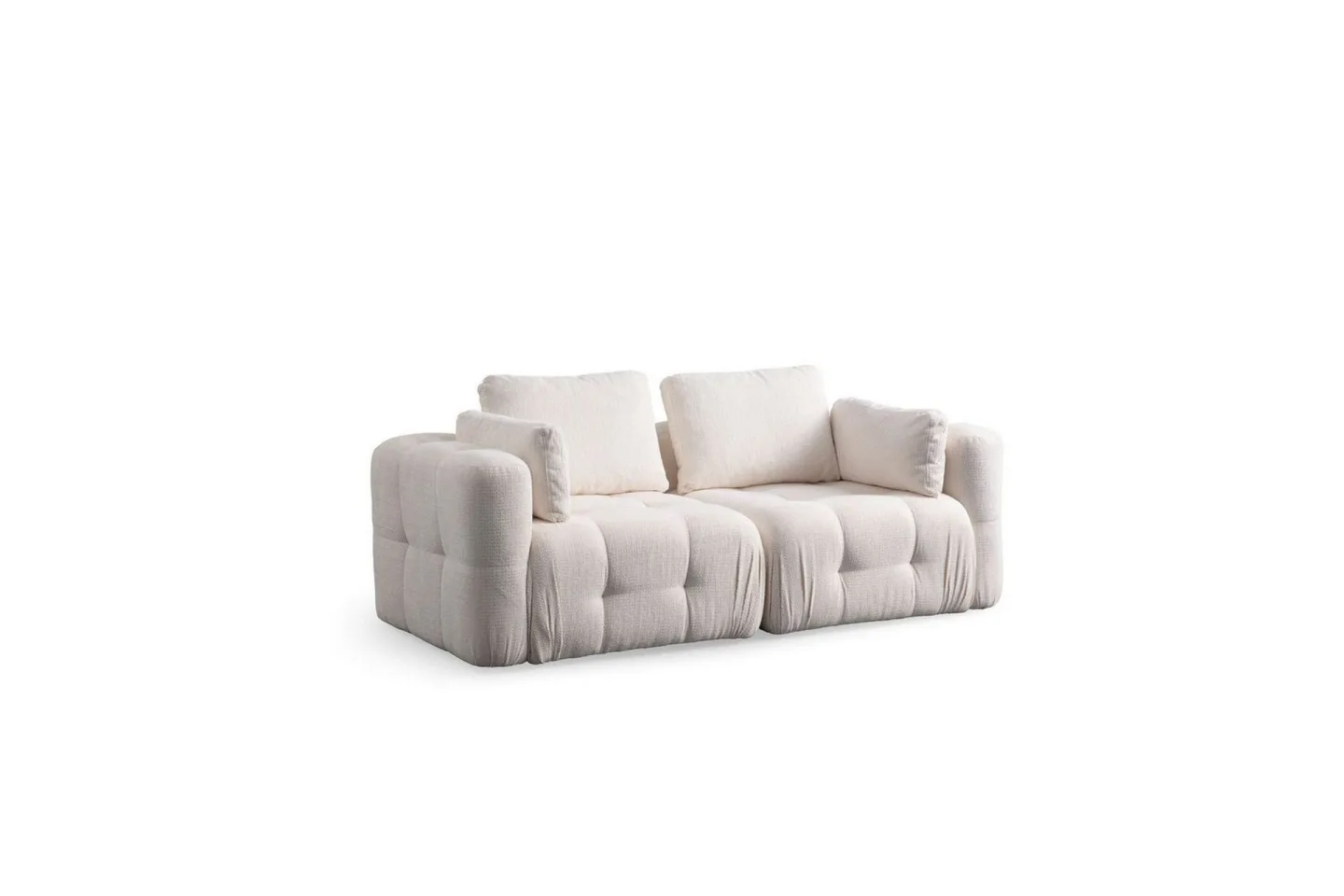 Yvara Soffa 2-sits - Beige