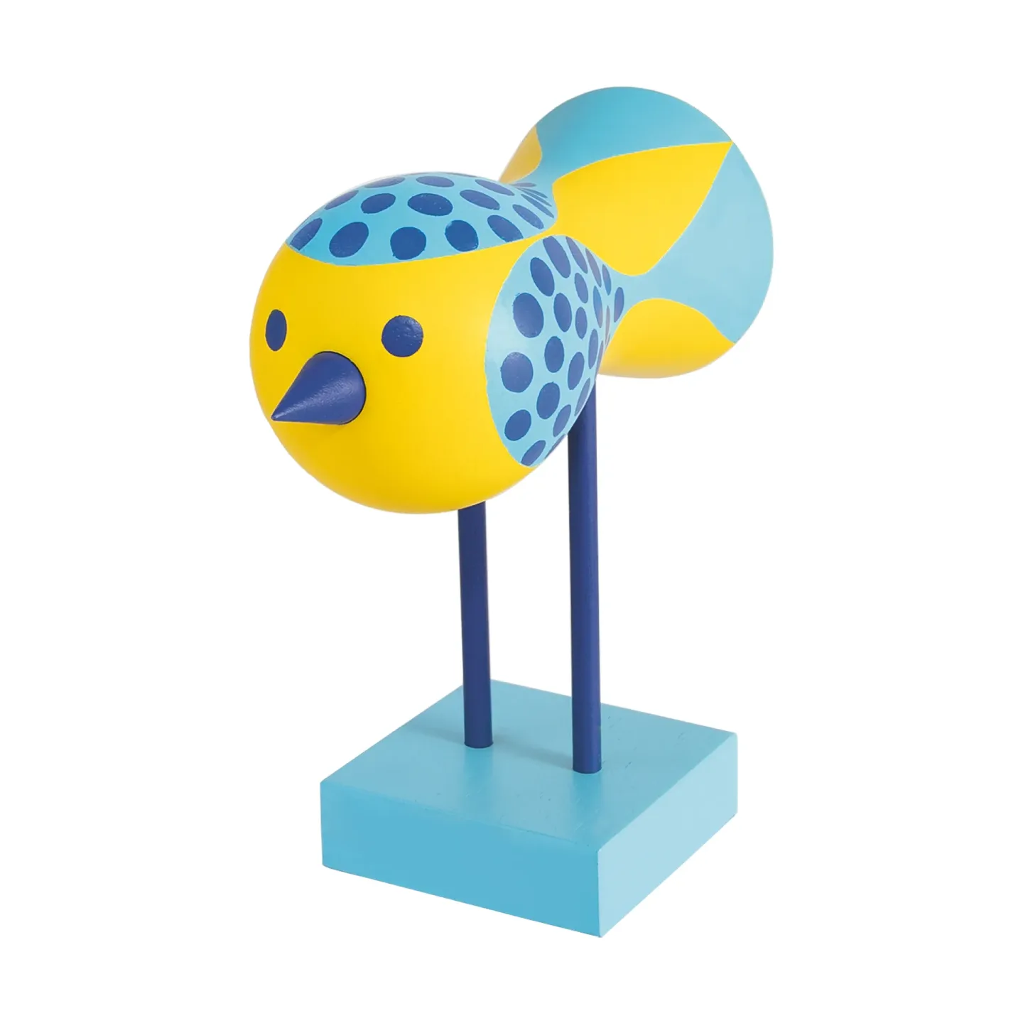 Design House Stockholm Birds 1967 dekoration No. 5