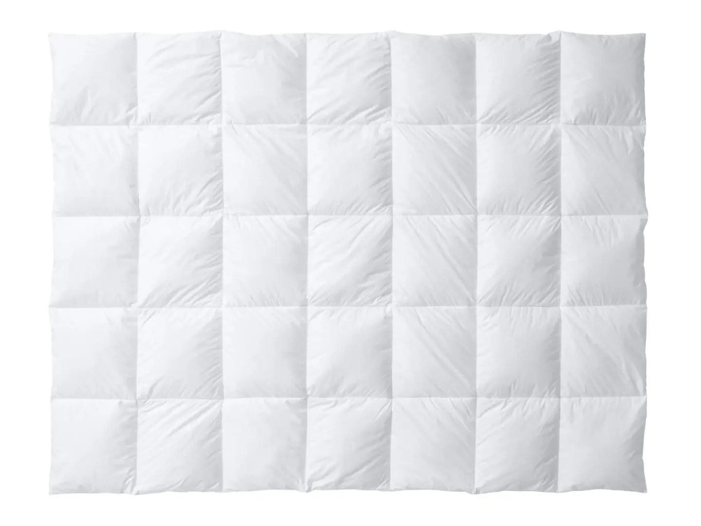 Billerbeck Ganzjahresduvet Climacontrol® Medium Weiss | Schubiger Möbel