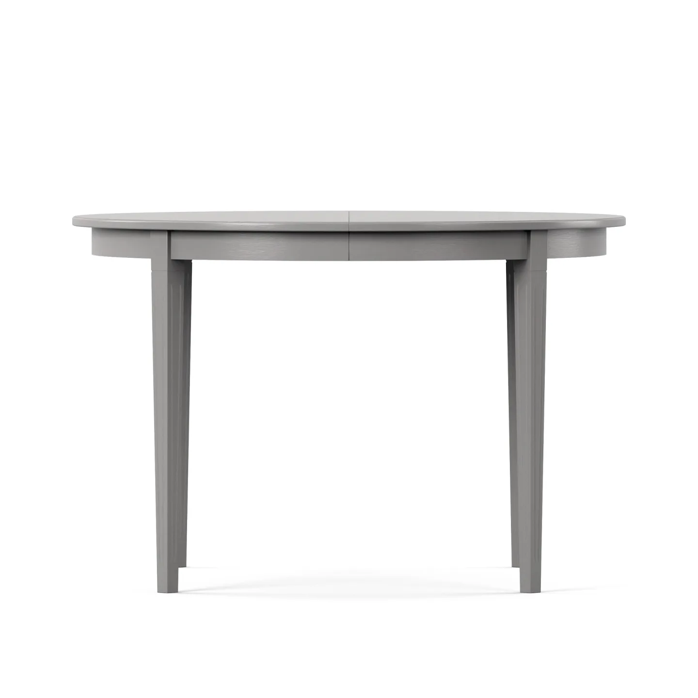 Englesson - Stockholm 2.0 Grey 584G2 - Matbord - Grå - Trä