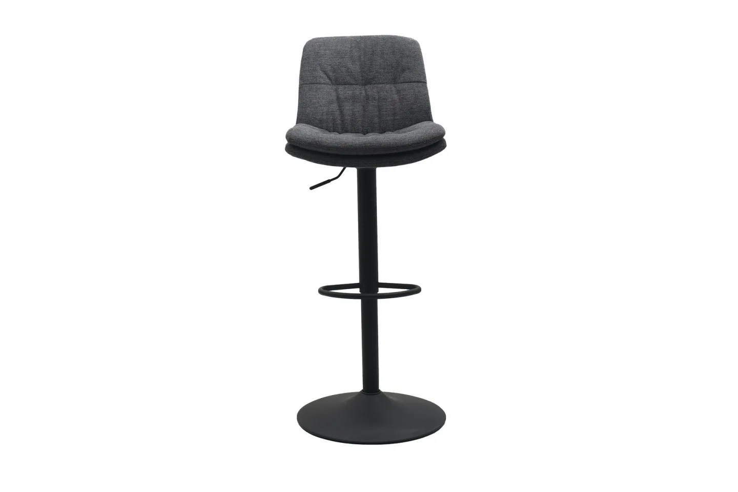 Atara Barstol 94 cm - Mörkgrå