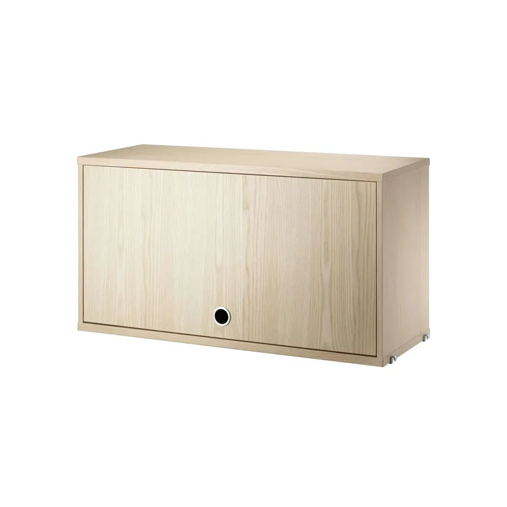 String String Oberschrank Esche, 78x30 cm