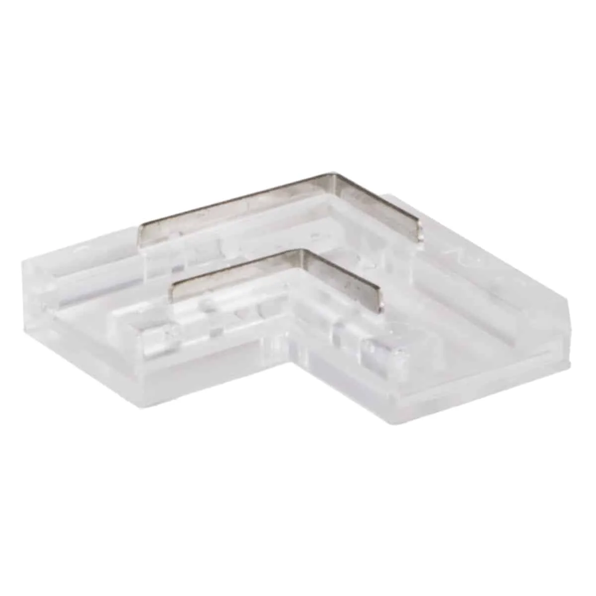 COB LED Strip Corner 2pin IP20 8mm PCB 15cm