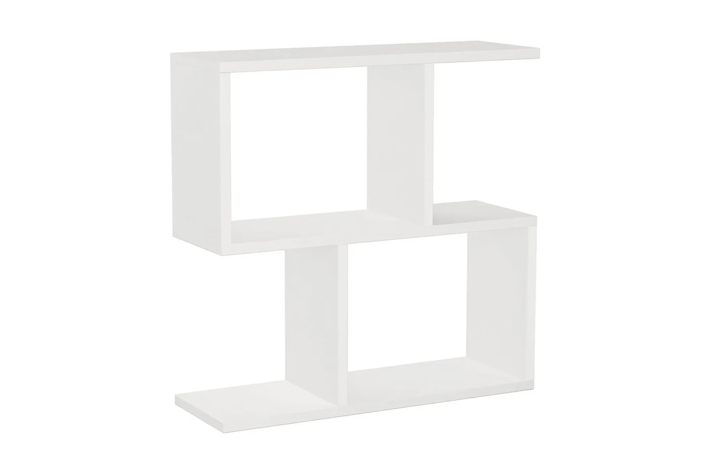 Decorta Sidobord - Vit